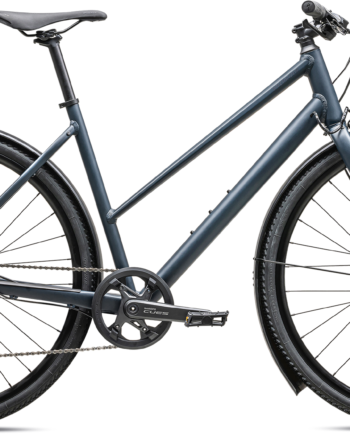 Specialized Sirrus       Step-through 2025 Satin Cast Blue