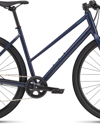 Specialized Sirrus       Step-through 2025 Satin Deep Marine