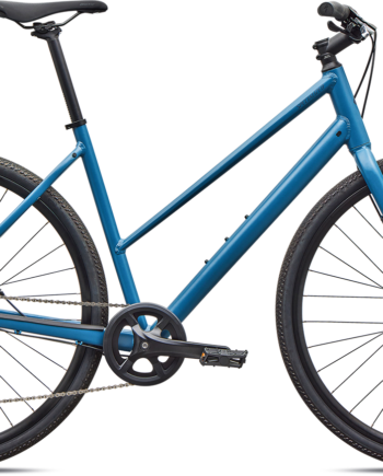 Specialized Sirrus       Step-through 2026 Satin Grey Blue