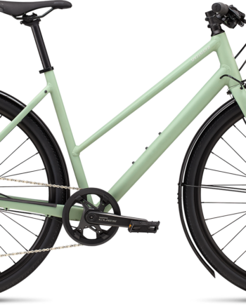 Specialized Sirrus       Step-through 2026 Satin Pistachio