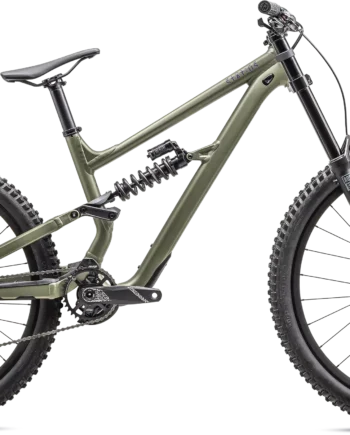 Specialized Status 170   Dh 2025 Grøn