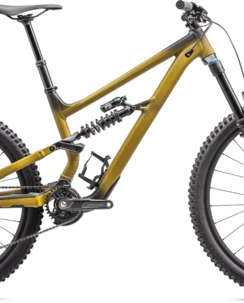 Specialized Status 170   2025 Gul