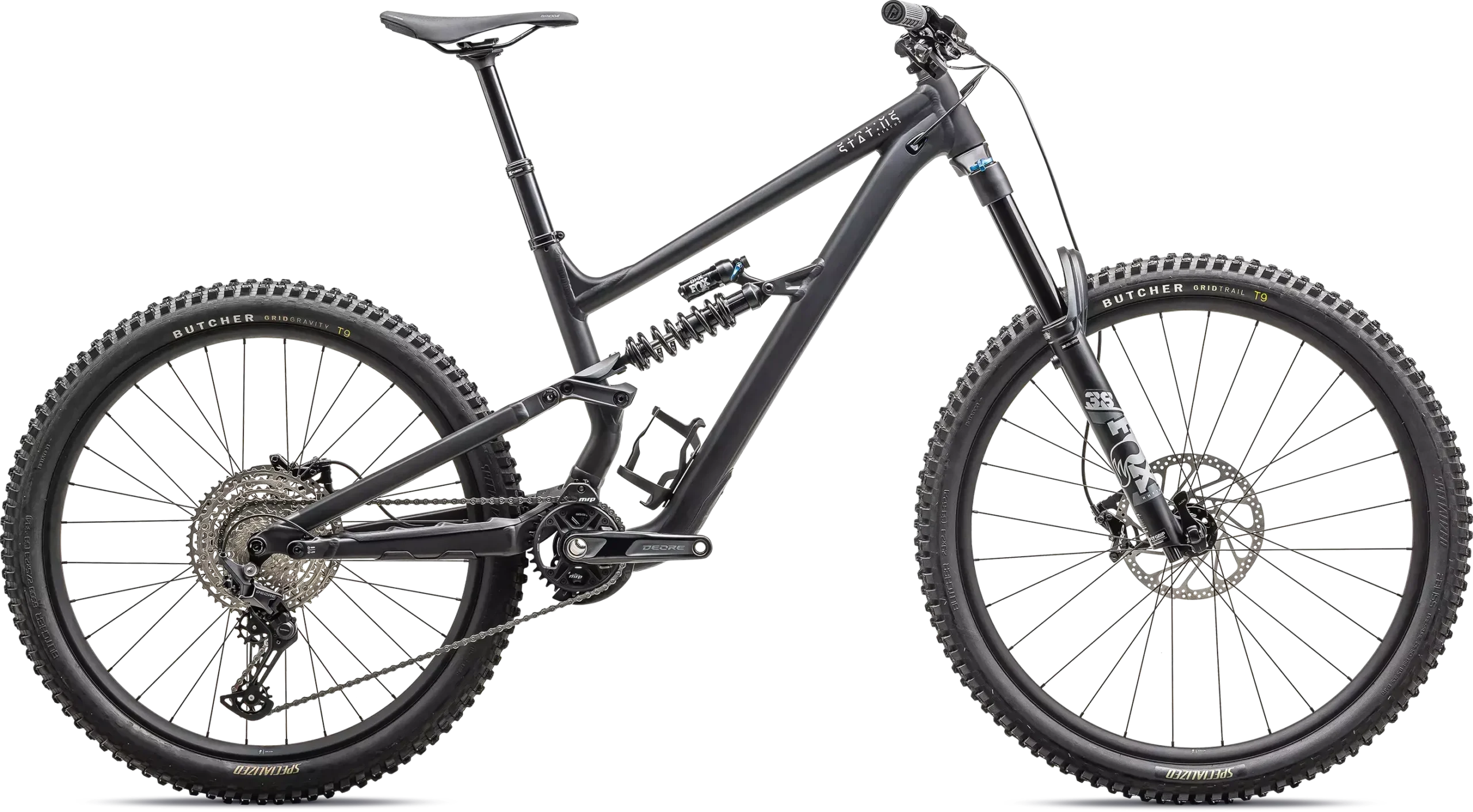 Specialized Status 170 2025 Sort