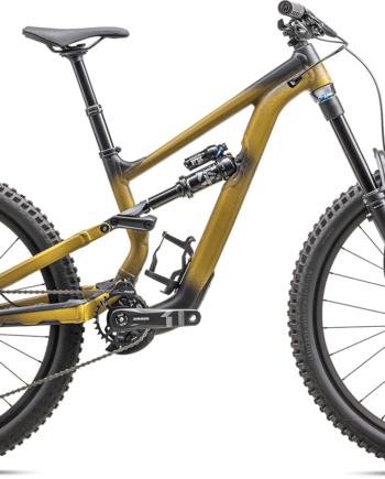 Specialized Status   170 Zero 2026 Satin Harvest Gold Tint