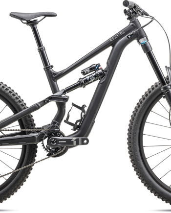 Specialized Status   170 Zero 2026 Satin Obsidian
