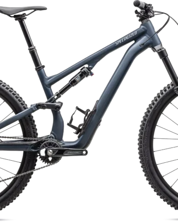 Specialized Stumpjumper 15 Alloy 2025 Blå