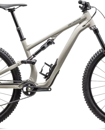 Specialized Stumpjumper 15 Alloy 2025 Hvid