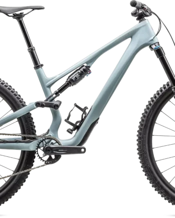 Specialized Stumpjumper 15 Comp 2025 Blå