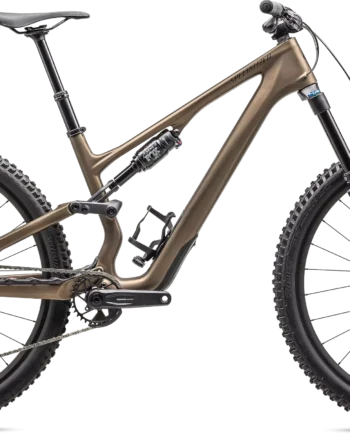 Specialized Stumpjumper 15 Comp 2025 Brun