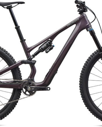 Specialized Stumpjumper 15 Evo Expert Di2 2026 Gloss Nebula Metallic