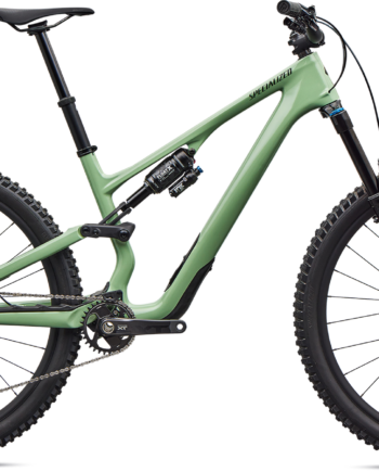 Specialized Stumpjumper 15 Evo Expert Di2 2026 Gloss Pistachio
