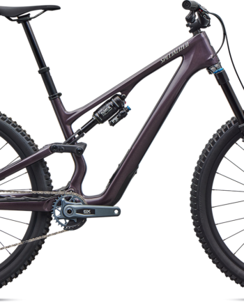 Specialized Stumpjumper 15 Evo Expert 2026 Gloss Nebula Metallic