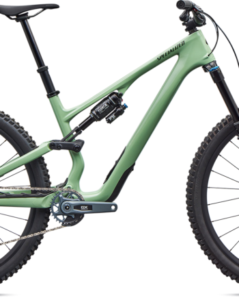 Specialized Stumpjumper 15 Evo Expert 2026 Gloss Pistachio
