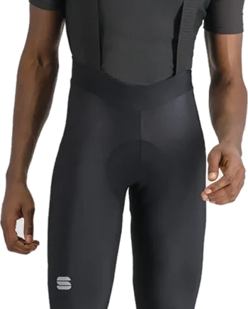 Sportful Fiandre Bibtight Black