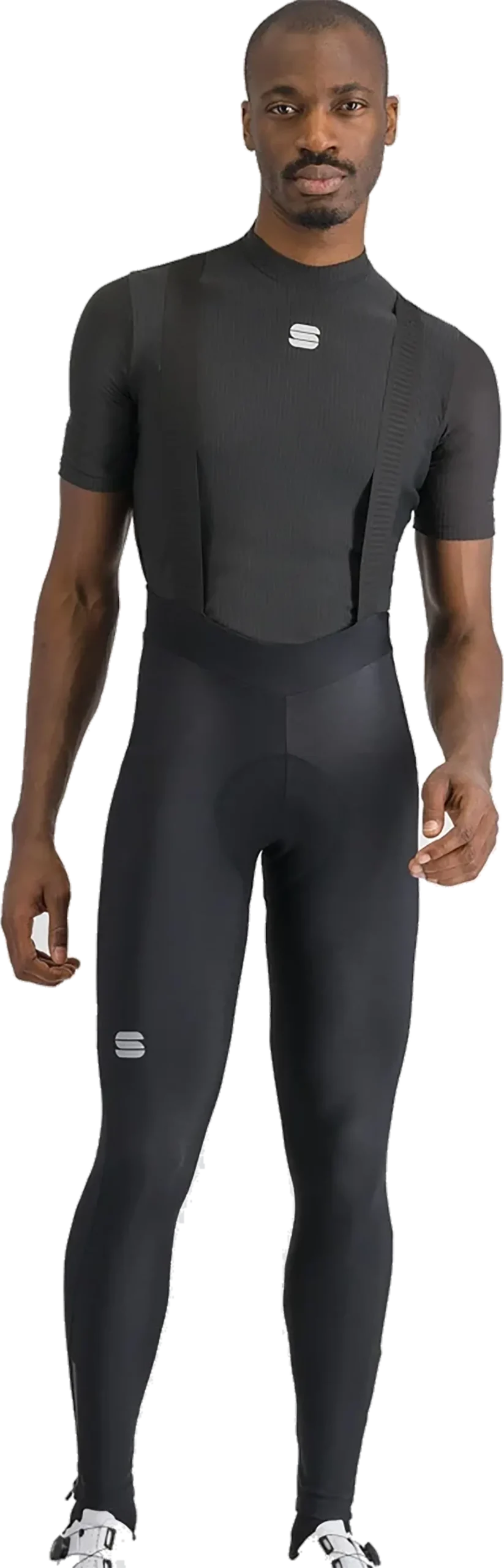 Sportful Fiandre Bibtight Black