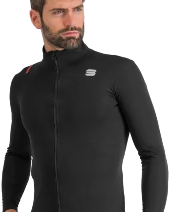 Sportful Fiandre Light Jacket Black
