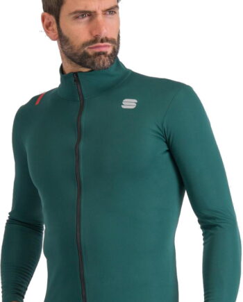 Sportful Fiandre Light Jacket Shrub Green
