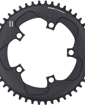 Sram Chainring 42t ø110 Mm Inner  Single    Holes