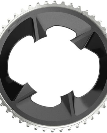 Sram Chainring 48t ø107 Mm Outer  Double    Holes