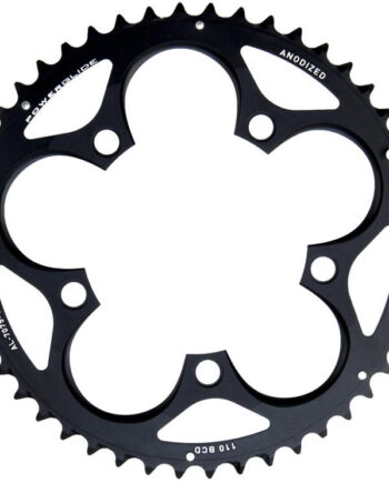 Sram Chainring 50t ø110 Mm Outer  Double    Holes