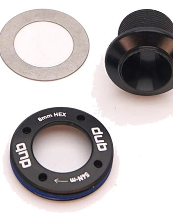 Sram Crank Arm Bolt Kit  M18 M30