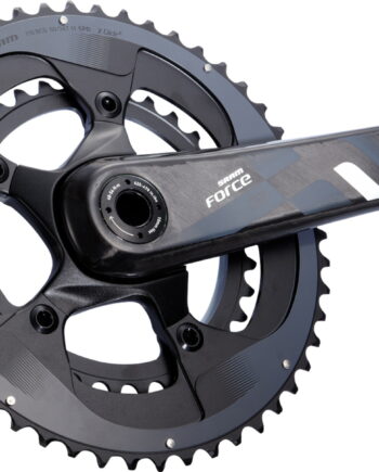 Sram Crankset Force Bb30 Yaw  -factor 145mm Boost No 50 34t 172 5mm