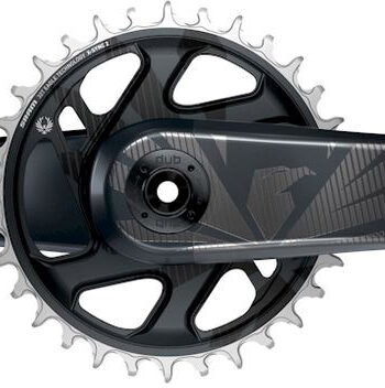 Sram Crankset Gx Eagle Boost Dub 32t 175mm