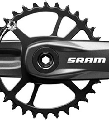 Sram Crankset Sx Eagle Dub 32t 175mm