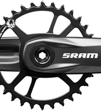Sram Crankset Sx Eagle Dub 32t 170mm