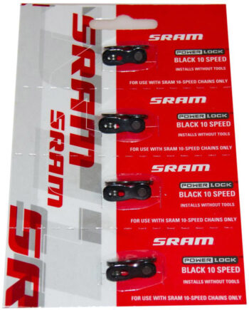 Sram Kæde Connector Powerlock 10sp Samleled   Stk