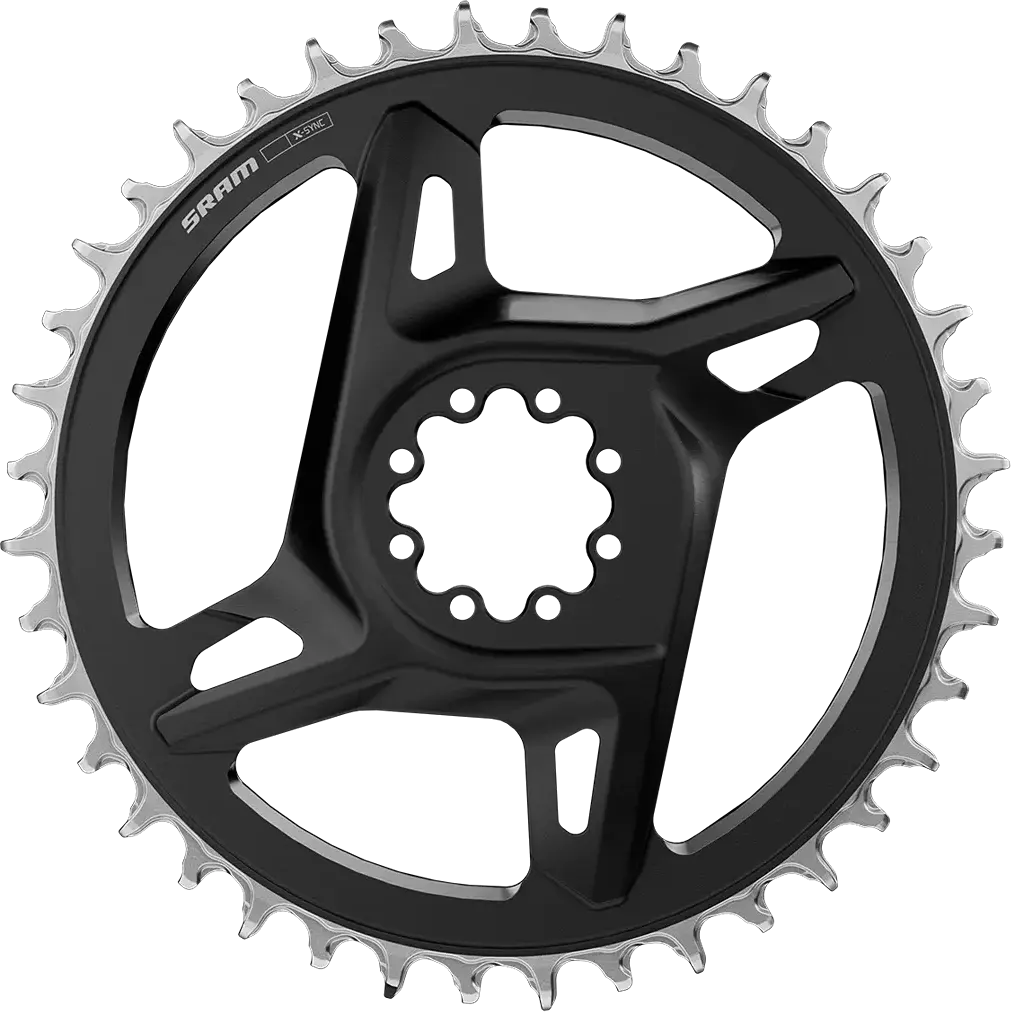 Sram Klinge 44t Direct Mount 5mm Offset Holes