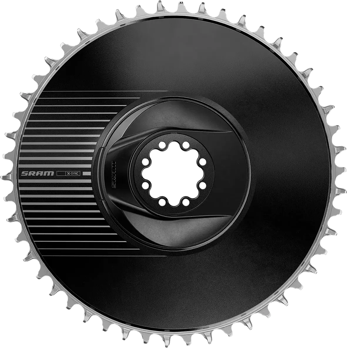 Sram Klinge 48t Direct Mount 5mm Offset Holes