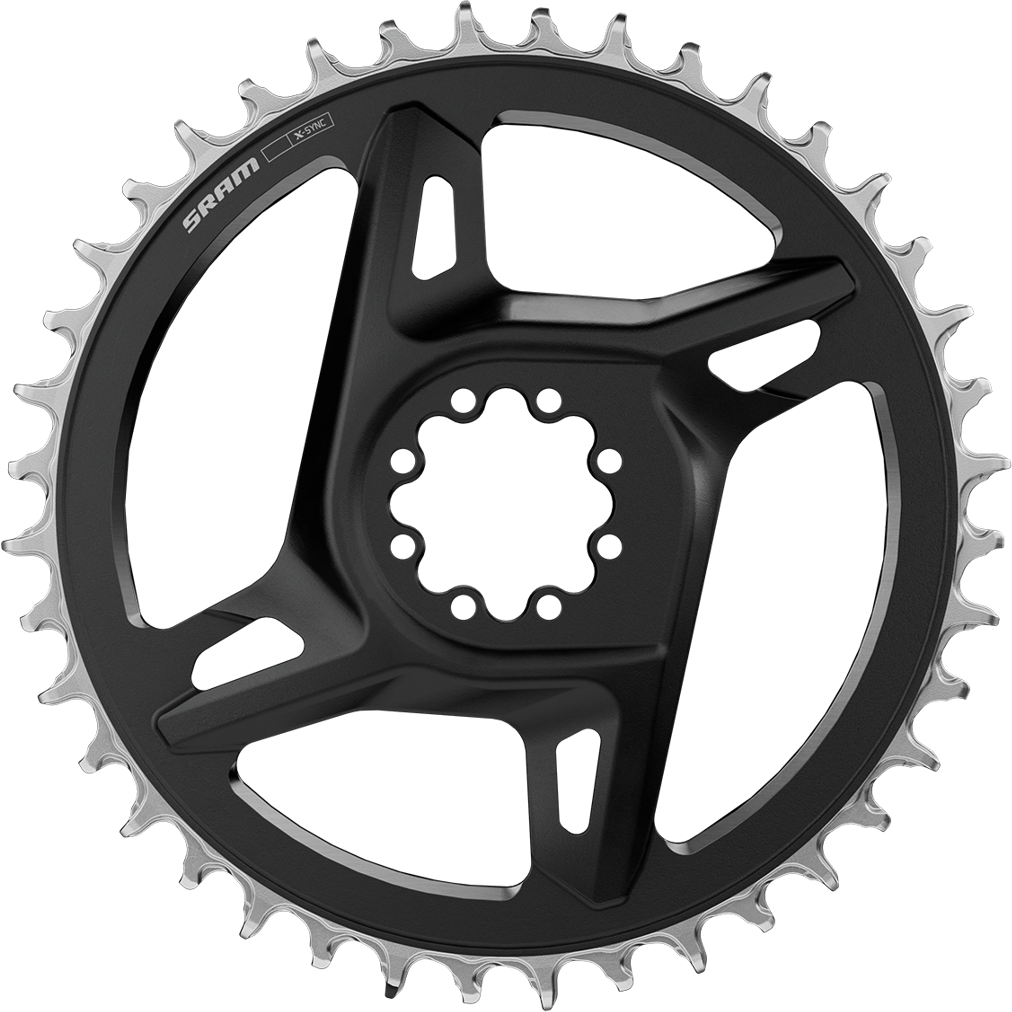 Sram Klinge 46t Direct Mount 5mm Offset Holes