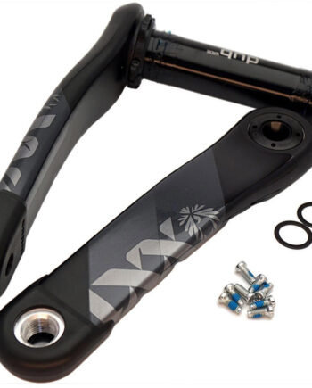 Sram Kranksæt Eagle Xx1 Boost Dub Boost 175mm