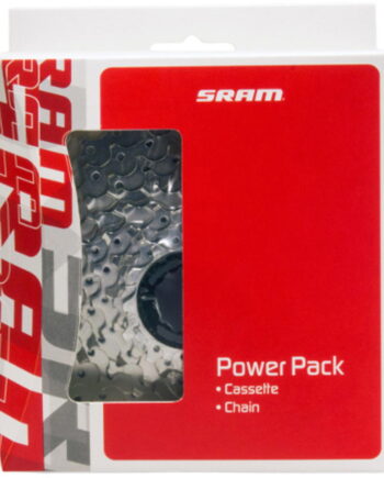 Sram Power Pack Pg-950 Cassette Pc-951 Kæde 9sp 12-32t
