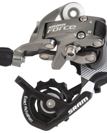 Sram Rear Derailleur Force 10 Speed Short Cage Bagskifter
