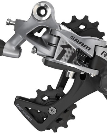 Sram Rear Derailleur Rival   Type     11 Speed Medium Cage