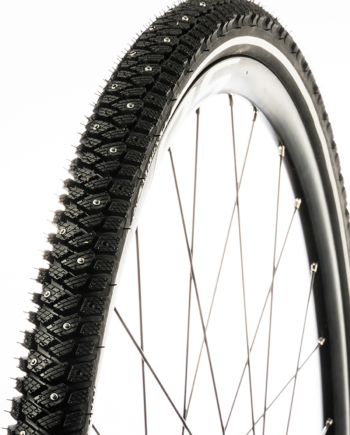 Suomi Tyres Studded Tyre Gravel   City  Pigdæk  Routa 700x42c