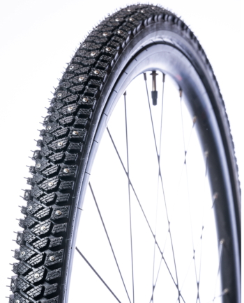 Suomi Tyres Studded Tyre  Pigdæk  Routa  Elcykel  700x42c