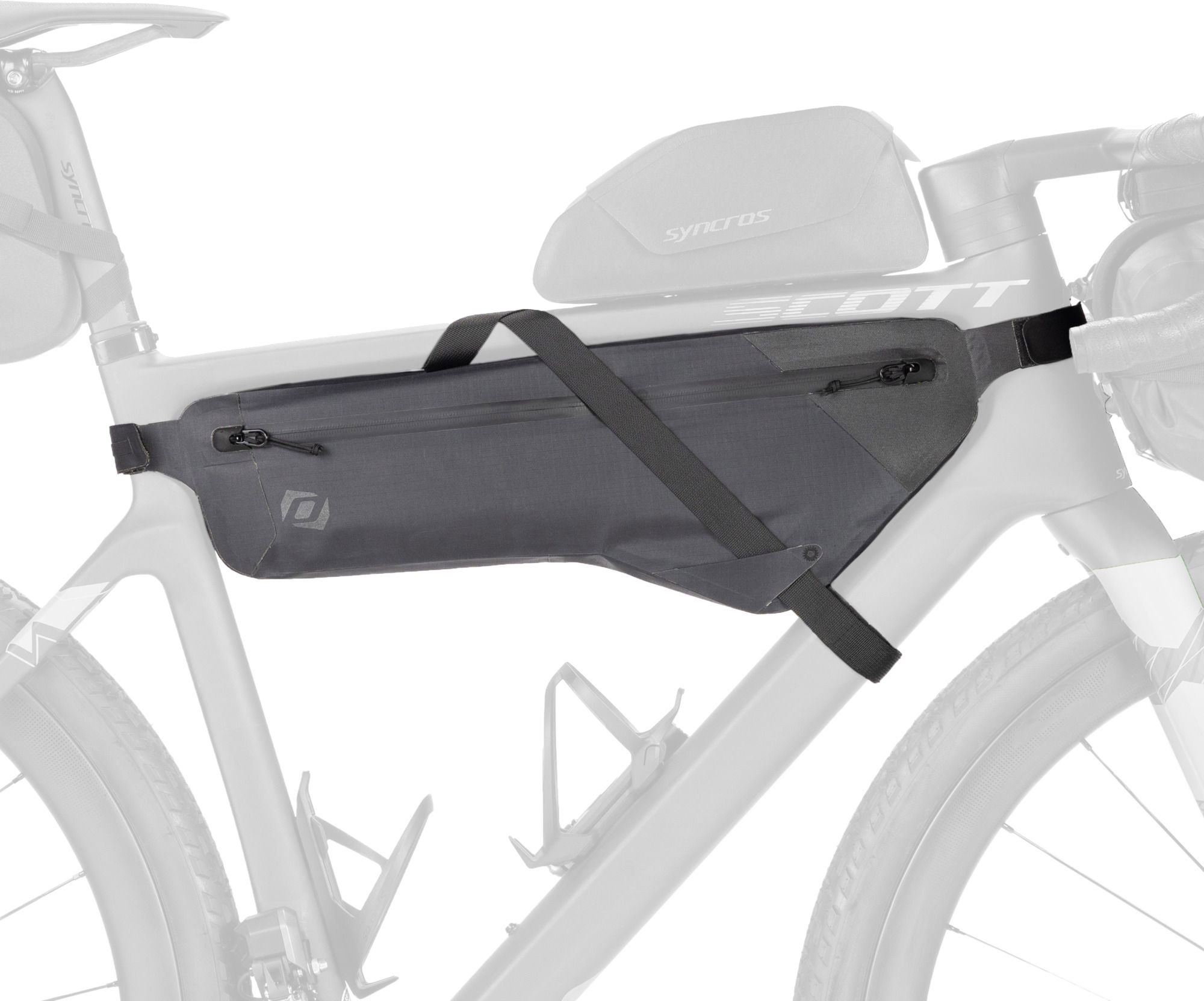 Syncros Frame Pack Steltaske 67l