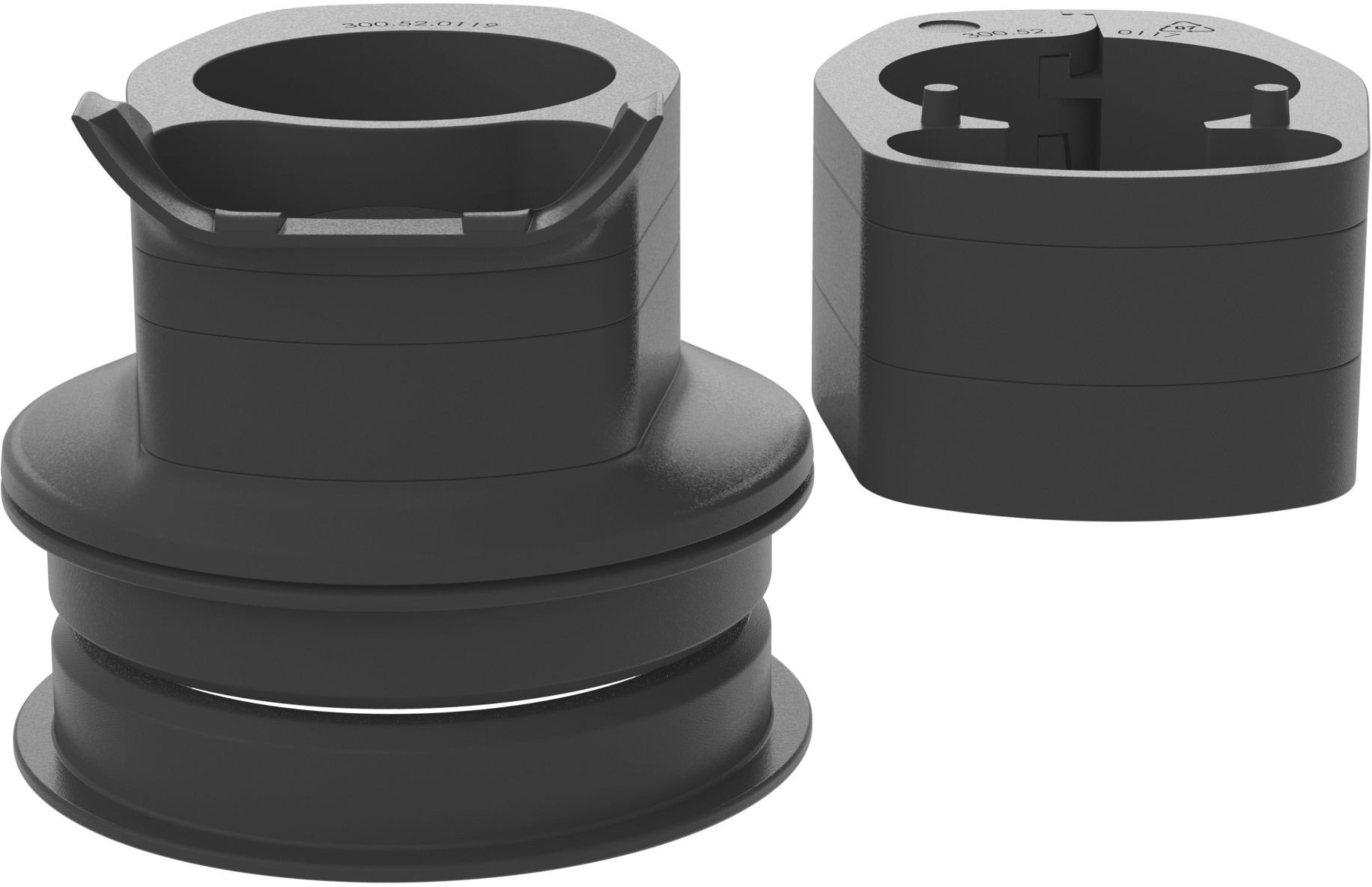 Syncros Headset 31 Zs56 42
