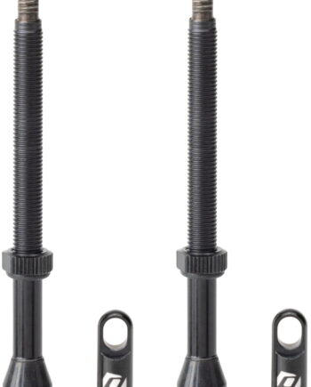Syncros Tubeless Ventiler 100mm Black