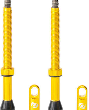 Syncros Tubeless Ventiler 80mm Gold