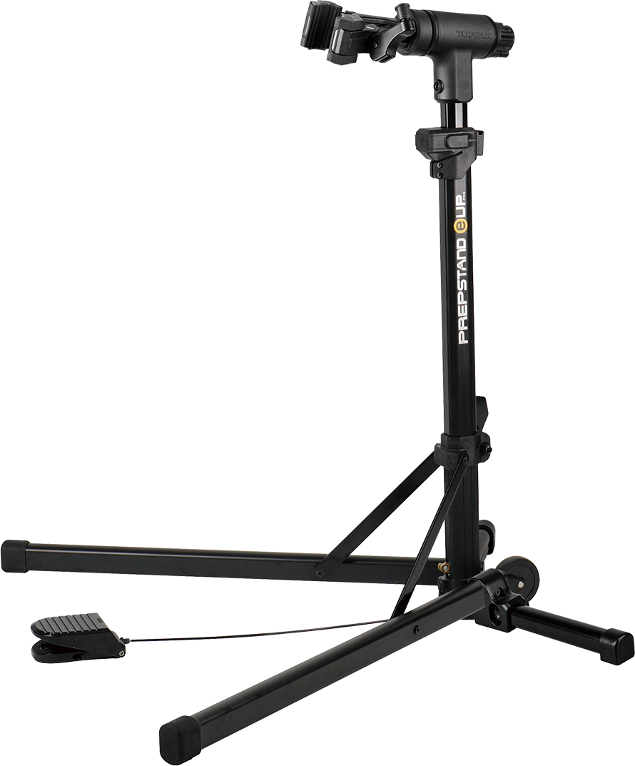 Topeak Arbejdsstand Prep Stand Eup Pro  Til Elcykel