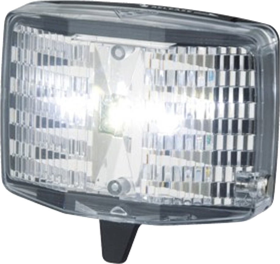 Topeak Whitelite Aura Forlygte