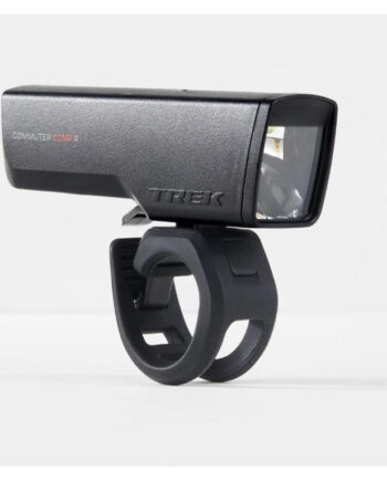 Trek Commuter Comp   Forlygte 200 Lumen