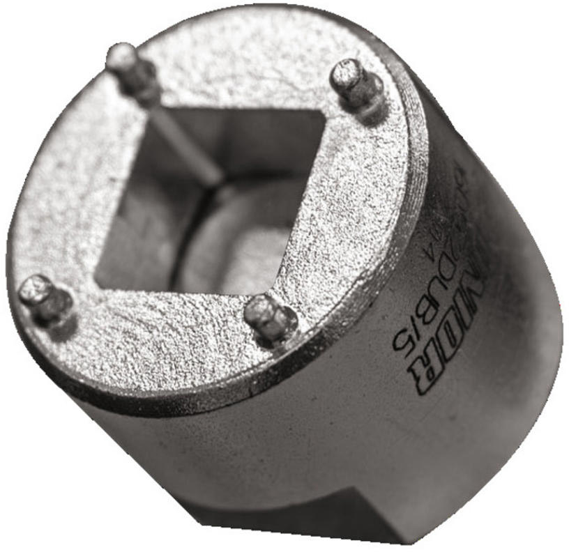 Unior Crank Cap Tool For Sram Dub