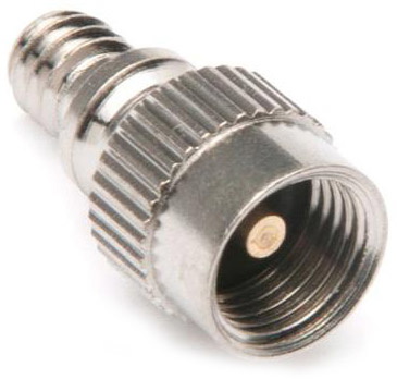 Ventil Adapter Av Dv   Stopventil