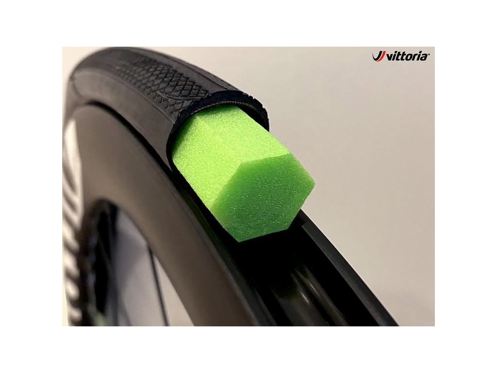 Vittoria Airliner Kit- Road Kit Str   - 700c  Bredde 25c