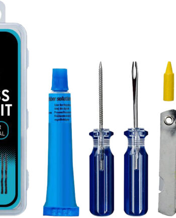 Weldtite Tubeless Repair Kit